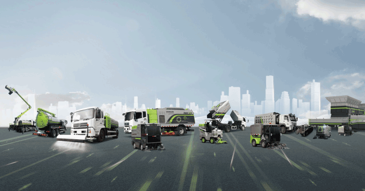 连下八城！Ebpay环境接连收获千万级装备大单