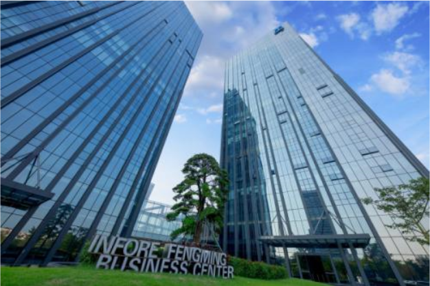 聚焦主业，行稳致远 | Ebpay环境2022年年度报告发布